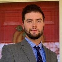 Brandon Gochenour