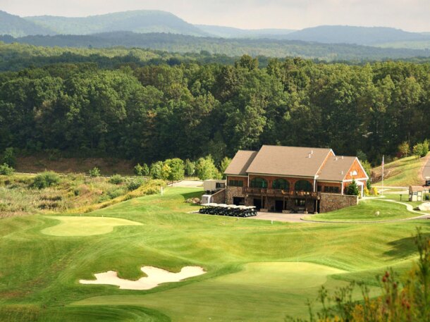 Berkshire Valley Golf Course, Oak Ridge, New Jersey