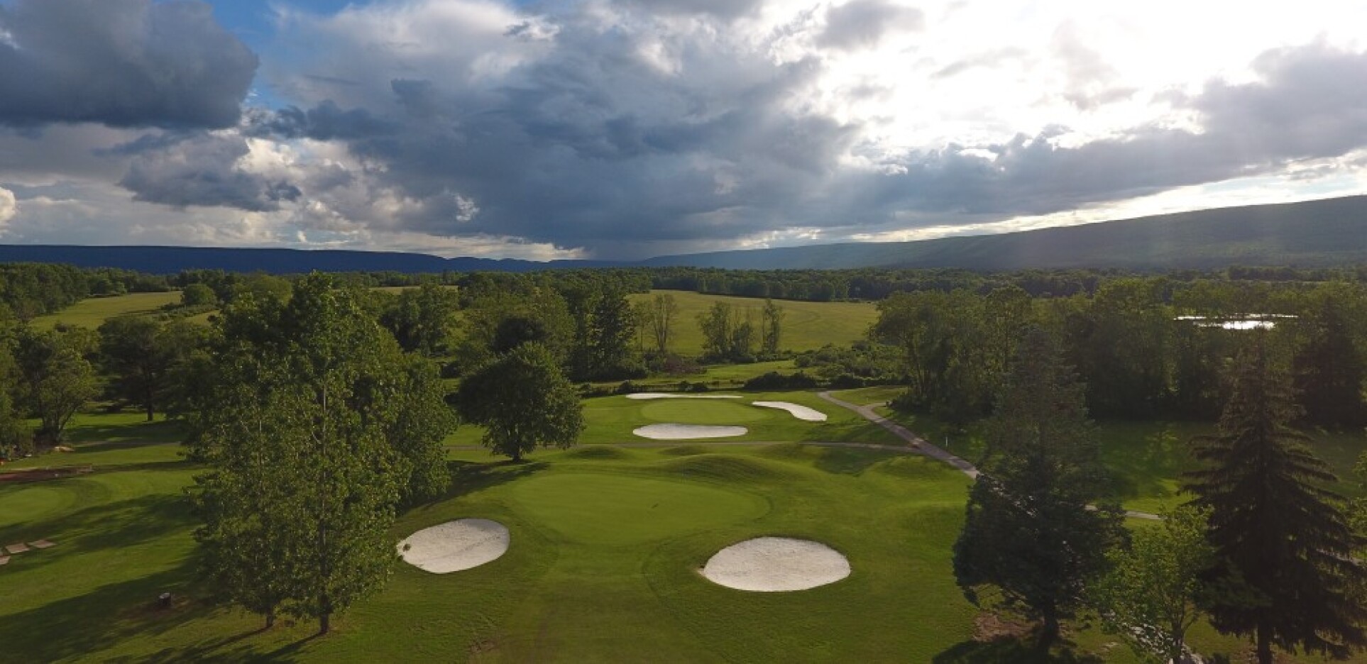 White Deer Golf Course Golf Courses Montgomery Pennsylvania