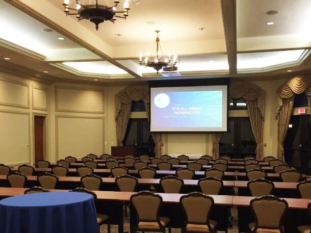 1757 Golf Club, Corporate Meetings Northern Virginia