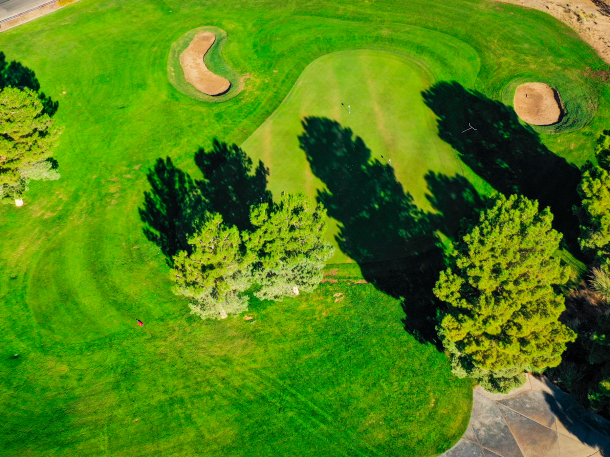 Quarry Pines Golf Club