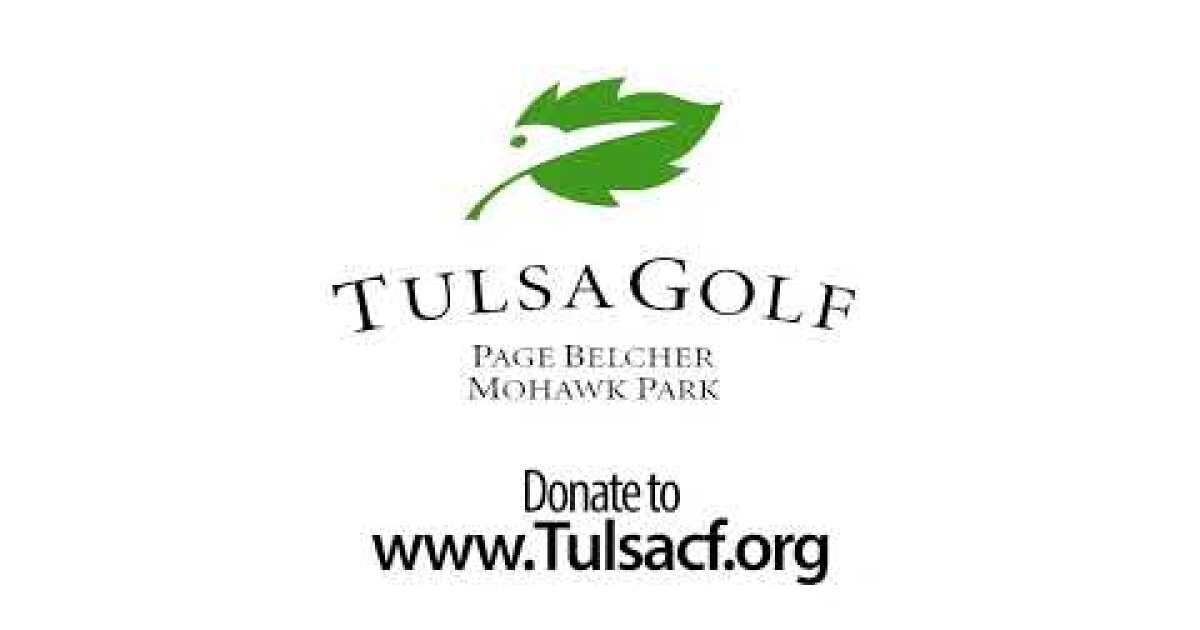 Tulsa Golf Course Improvements