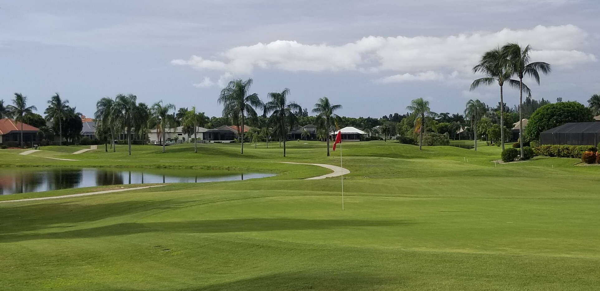 Cape Royal Golf Club Cape Coral, FL