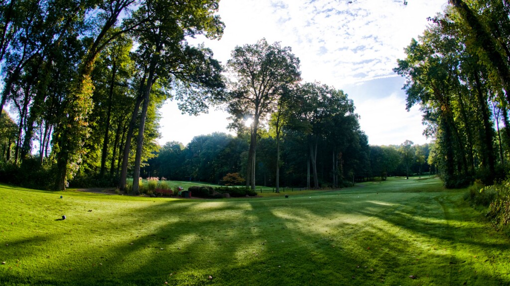 Morris County Park Commission Golf Northern New Jersey Golf Courses