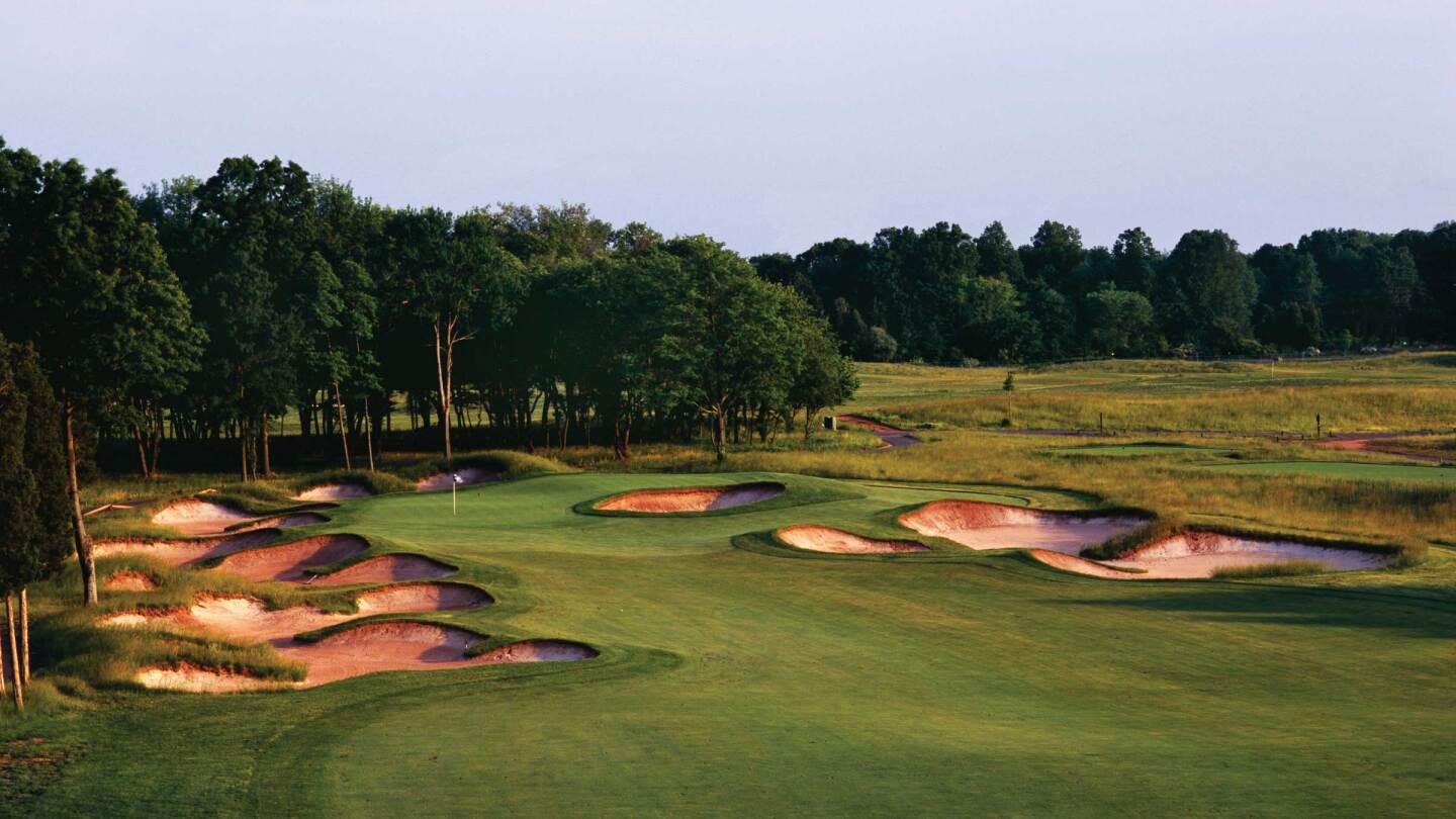 Golf Courses Near Me Hillsborough New Jersey Royce Brook