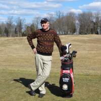 Warren Raatz, PGA, Director of Instruction, Royce Brook Golf Club, Central New Jersey