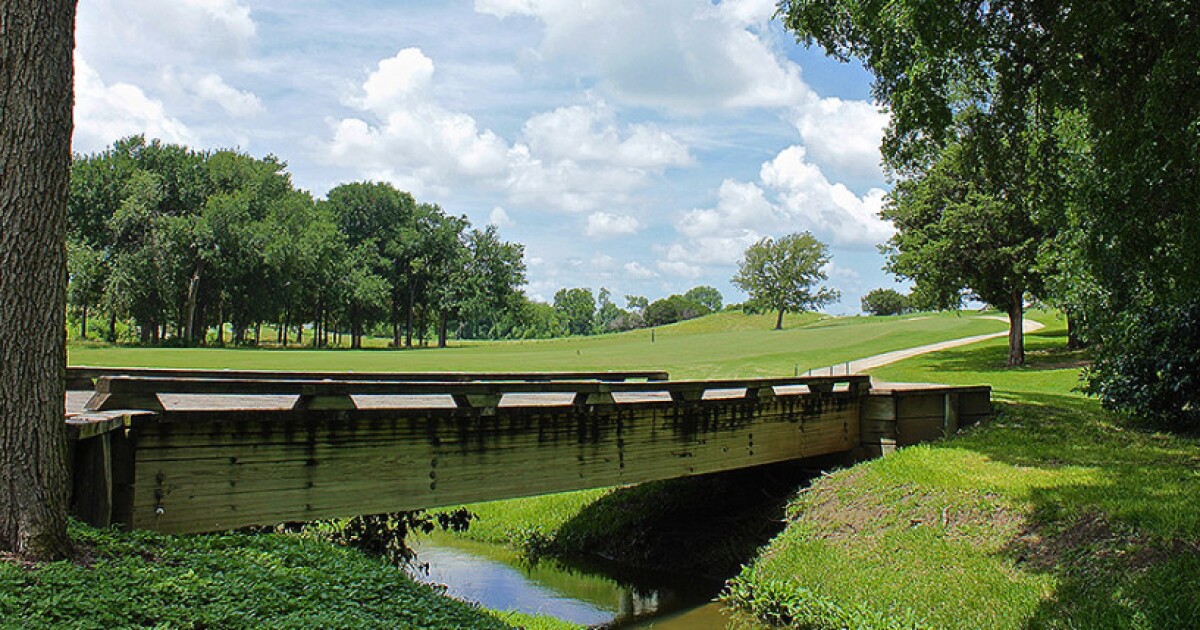 Golf Club Golf Courses Killeen Texas