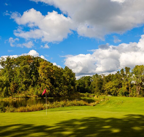 The Course at Aberdeen