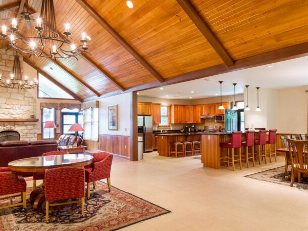 Stay & Play at Oglebay Golf Resort, Wheeling West Virginia