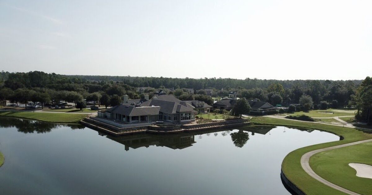 Contact Us, Driving Directions St. Johns Golf & Country Club