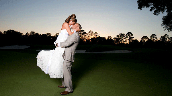 Bride on the Course Resize