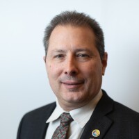 Staff at Bucknell Golf Club: Tim Hepler - General Manager