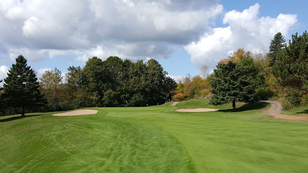 Enger Park Golf Course Duluth Golf Golf Course Duluth Minnesota