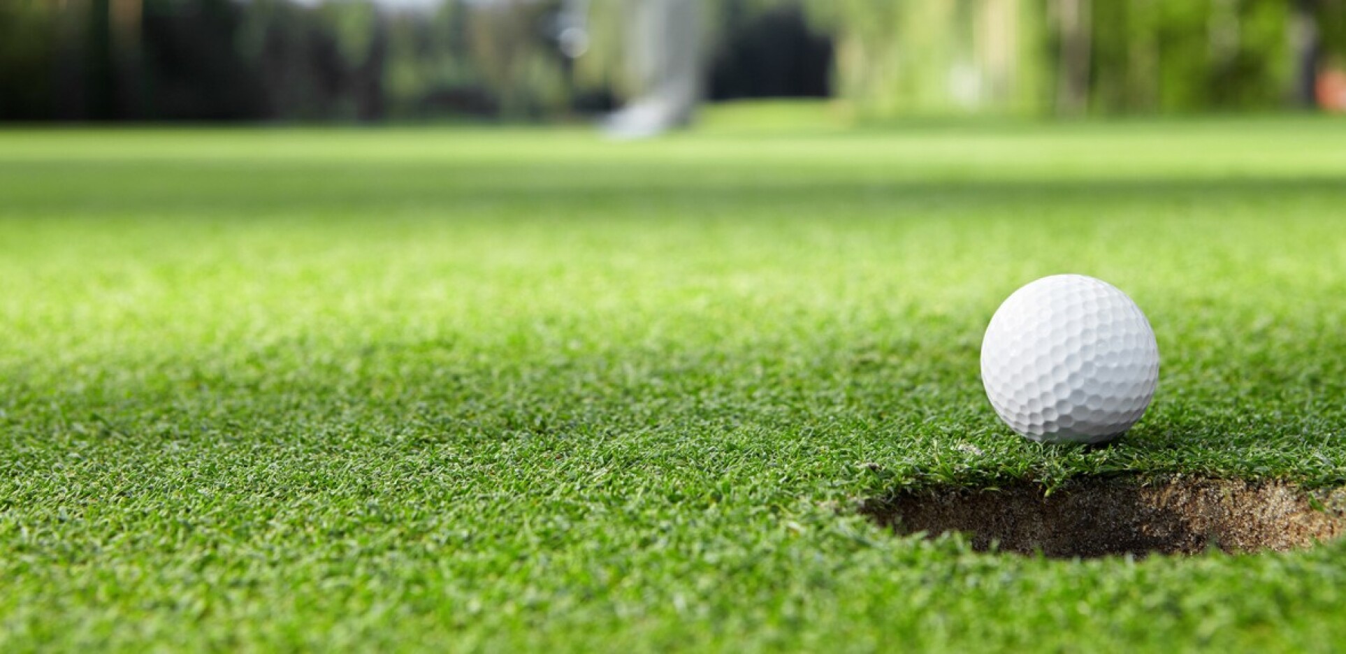 Tee Off Your Troubles: Why Golf is the Best Therapy