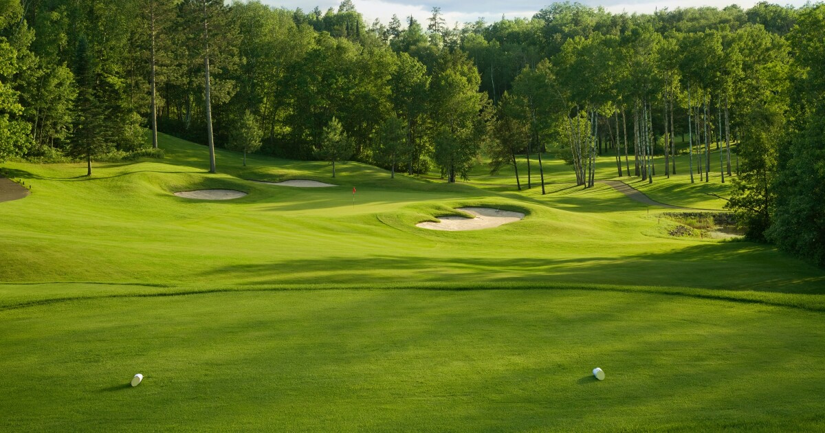 Jacksonville, Florida Tee Times Blue Cypress Golf Course