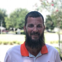 Shane Rice, Golf Course Superintendent at Arlington Ridge Golf Club
