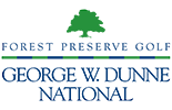 George W. Dunne National Golf Course