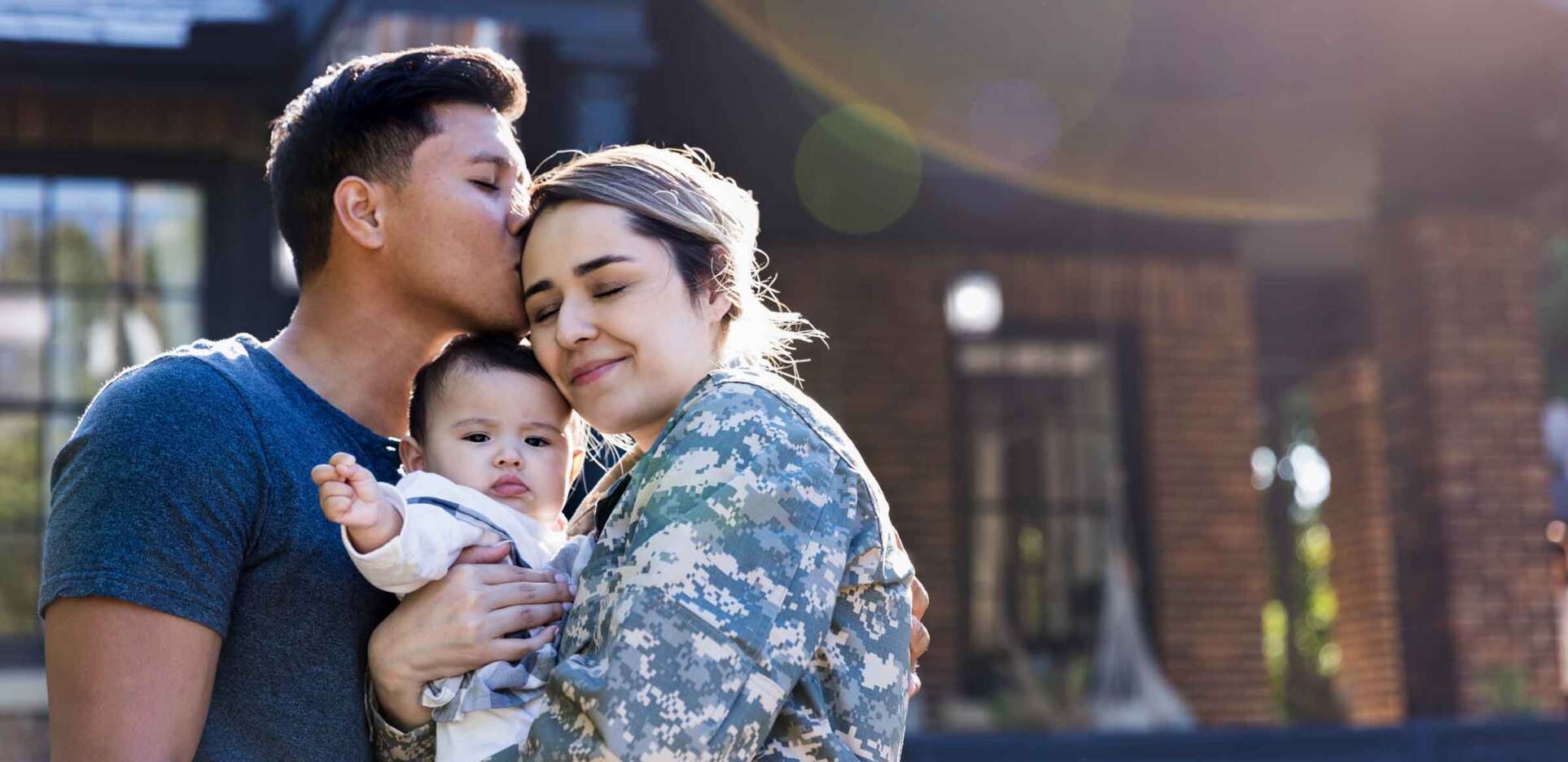 WLGO Family's Love Campaign
