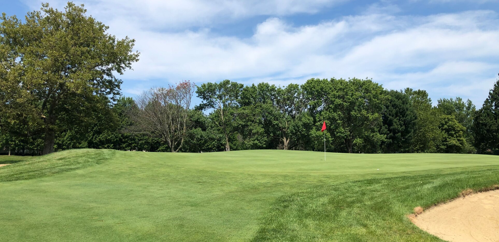 Briardale Greens Golf Course Golf Courses Cleveland Ohio