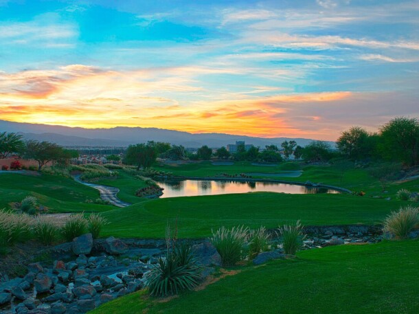Mission Hills North - Gary Player Signature Course