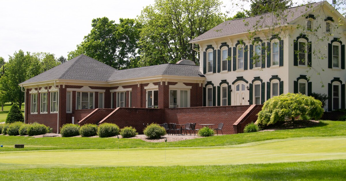 Bucknell Golf Club Course Policies