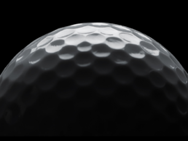 Night Golf