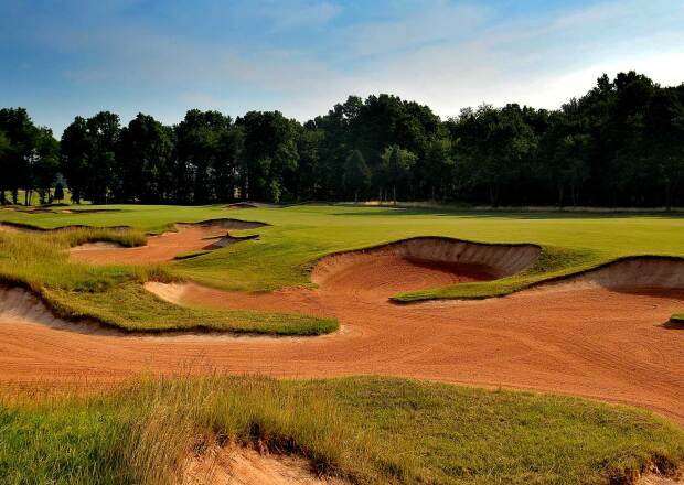 Royce Brook Golf Club, an Indigo Golf Partner
