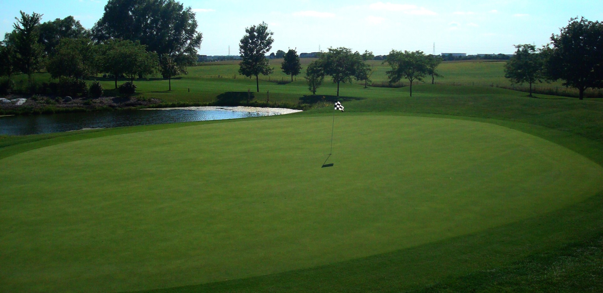 White Mountain Golf Park Golf Course, Mini Golf Tinley Park Illinois