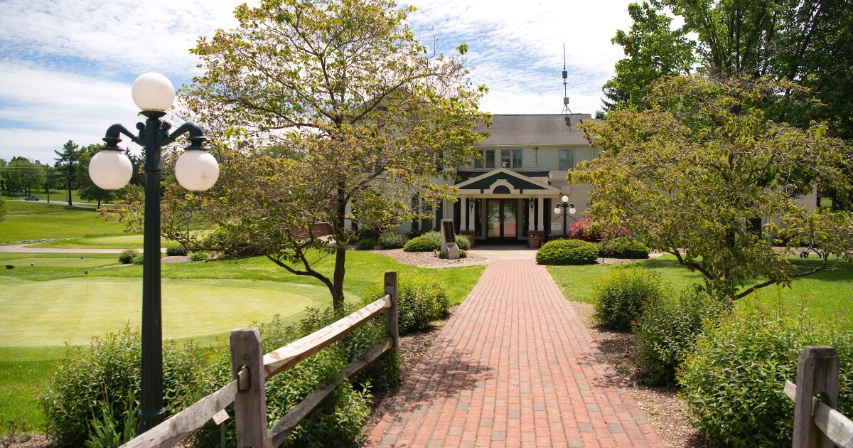 Bucknell Golf Club Golf Courses Lewisburg Pennsylvania