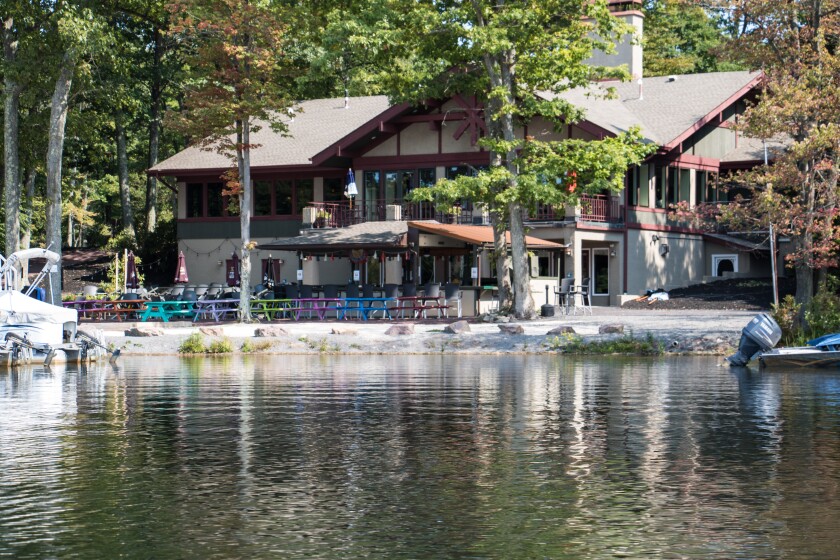 Boulder View Tavern Amazing Meals & Amazing Views Jack Frost