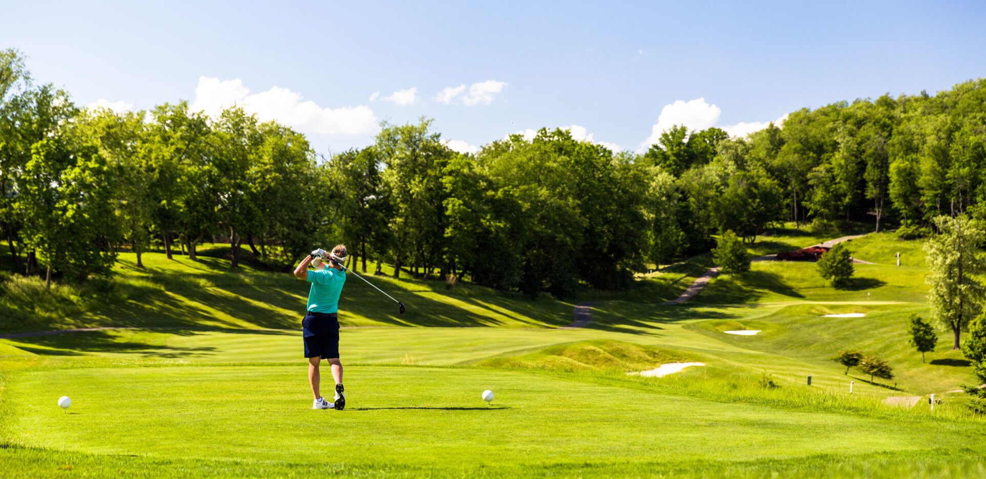 Wv Open Golf Tournament 2025