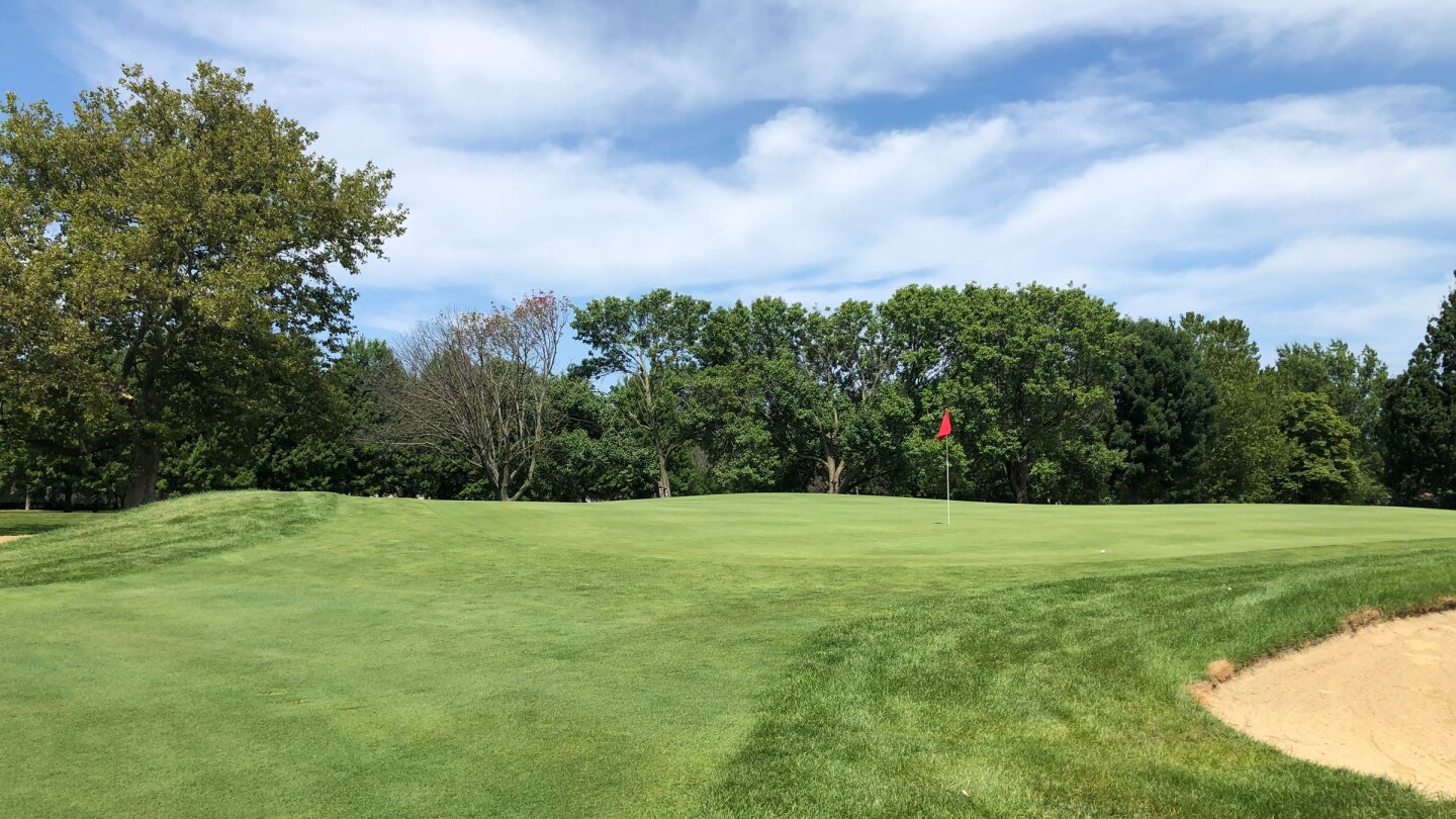 Golf Course Near Me Euclid Ohio Briardale Greens Golf Course