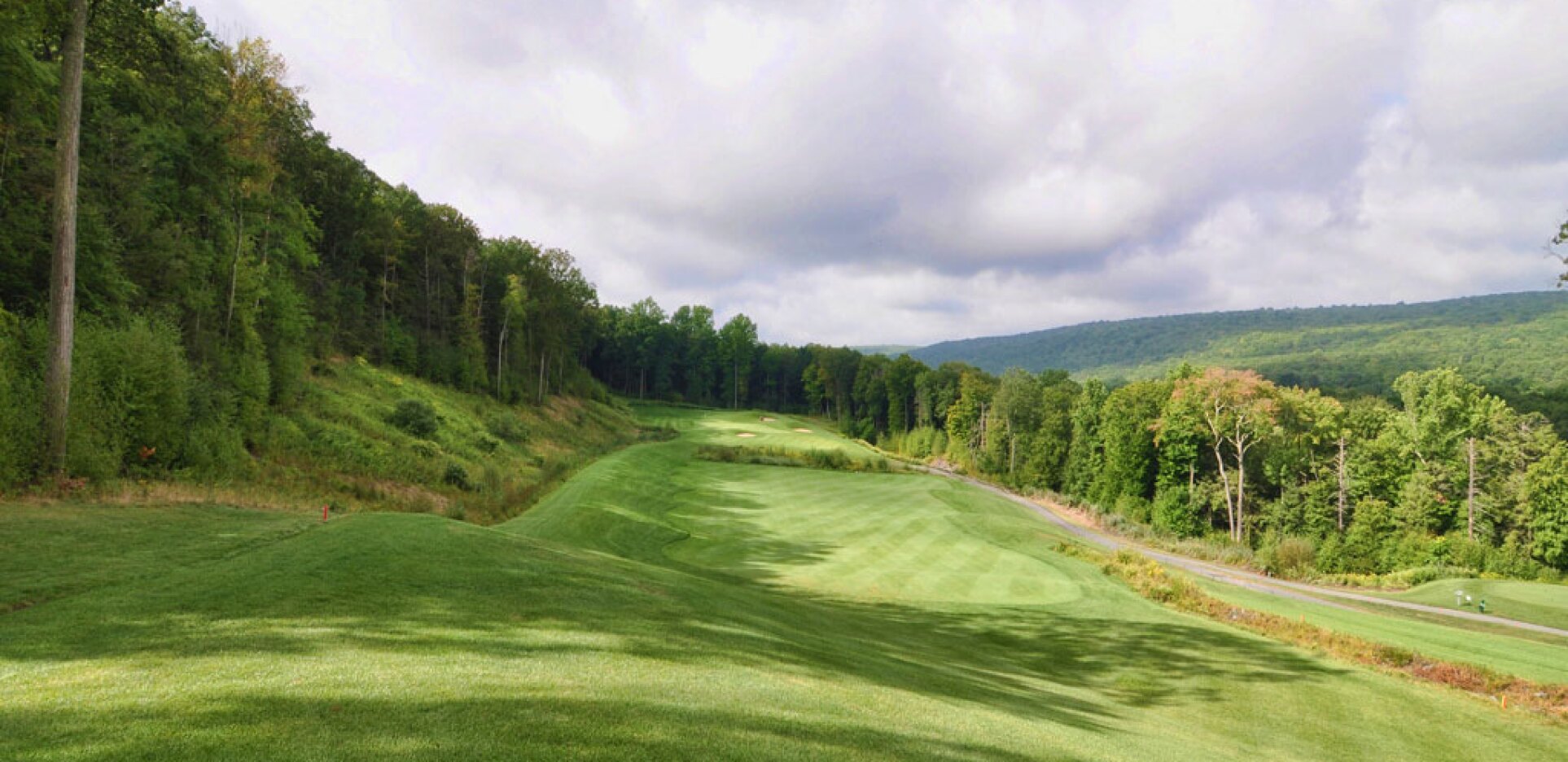 New Jersey Area Tee Times Morris County Park Golf Courses