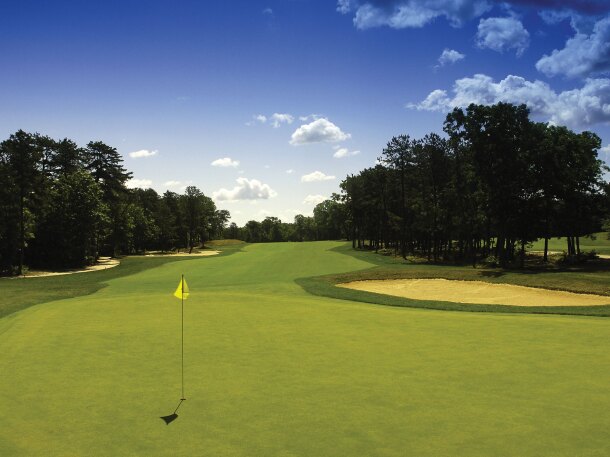 Pine Ridge Golf Club