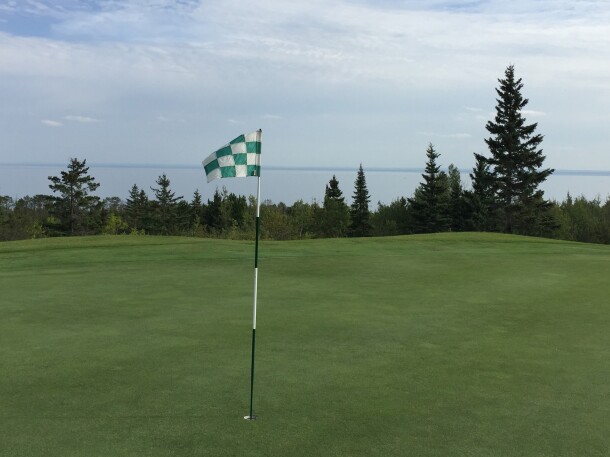 Duluth Golf, Lester Park