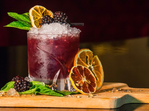 Creative Cocktail