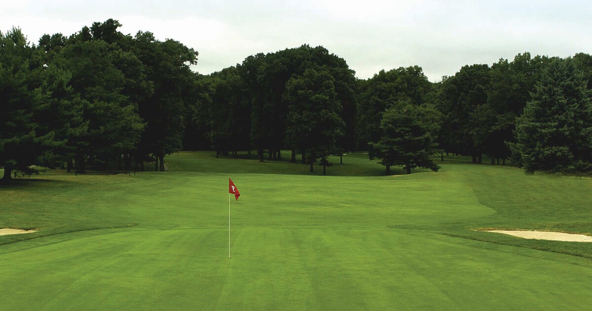 Cranbury Golf Club Golf Courses West Windsor New Jersey Cranbury Golf Club Golf Courses West Windsor New Jersey