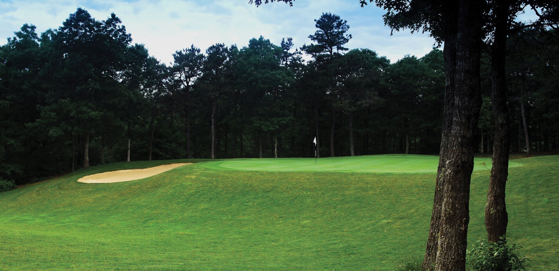 Falmouth Golf Events Falmouth Country Club