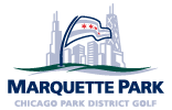 Marquette Park Golf Course
