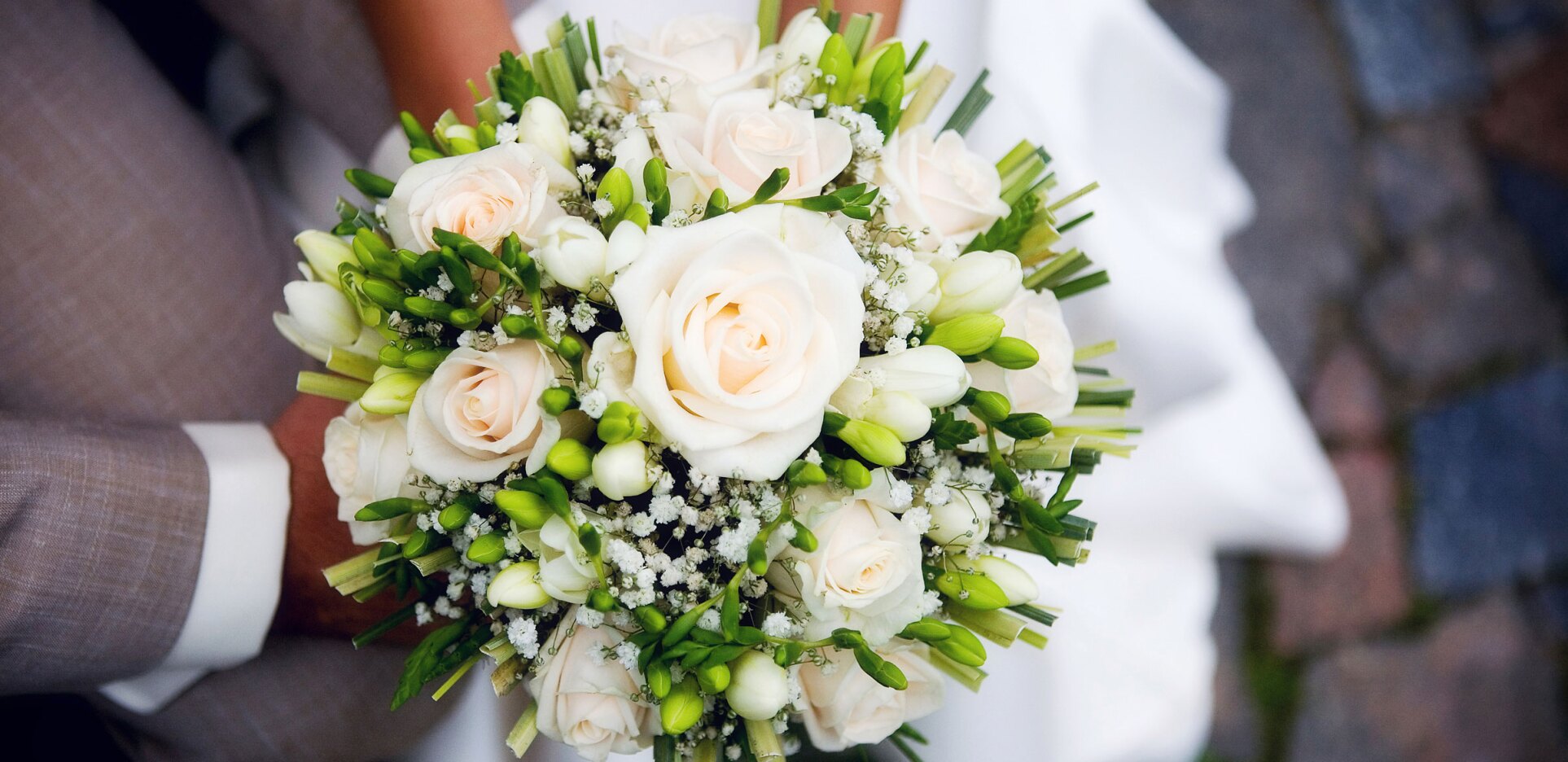 Wedding Flowers