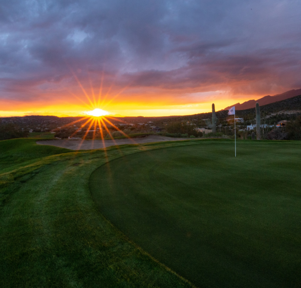 Arizona National Golf Club