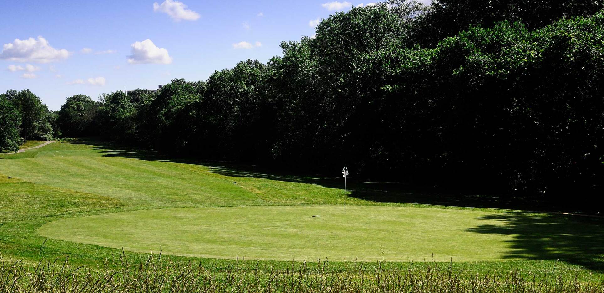 Ed Oliver Golf Club Golf Courses Wilmington Delaware