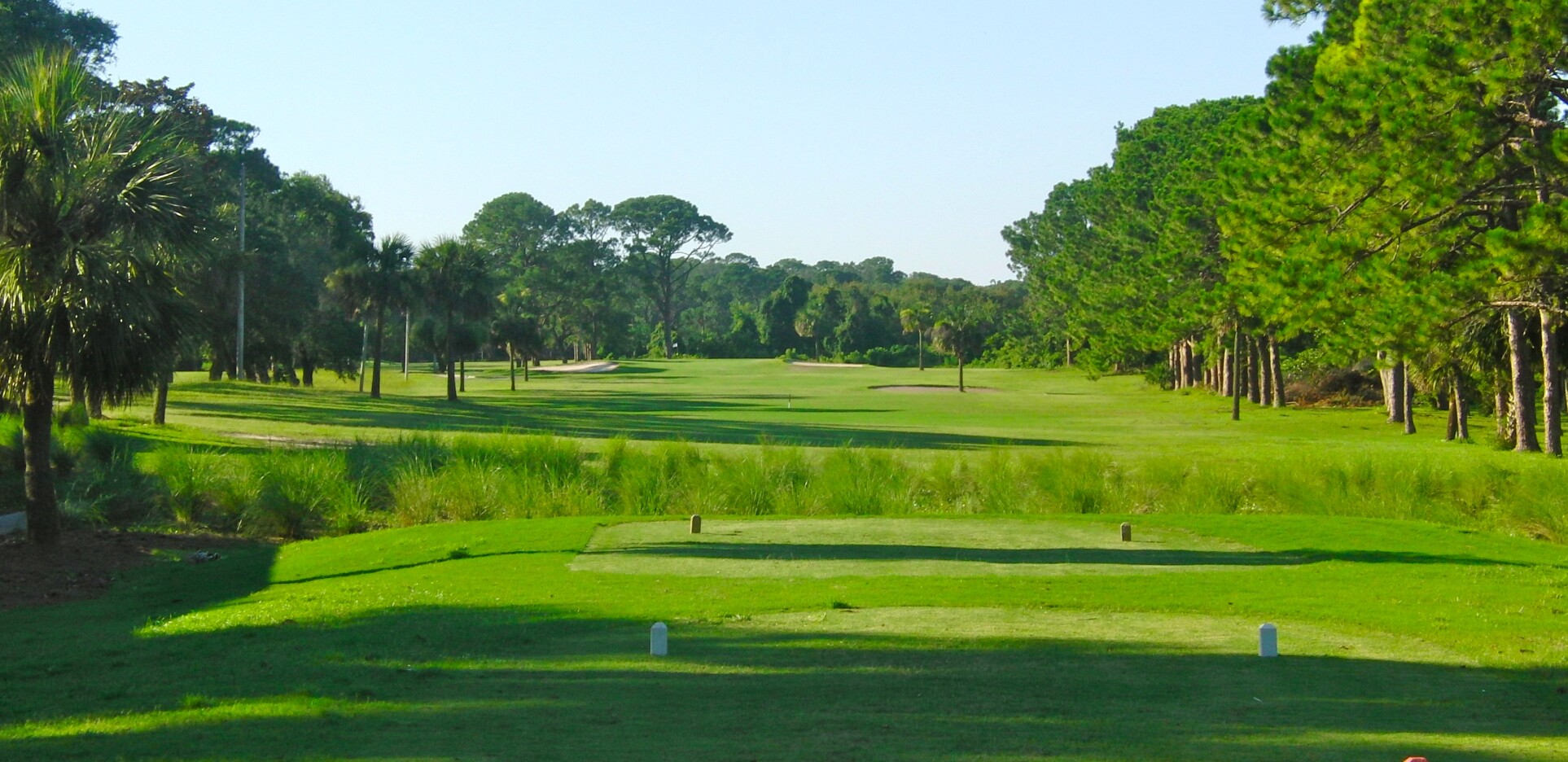 Fernandina Beach Course
