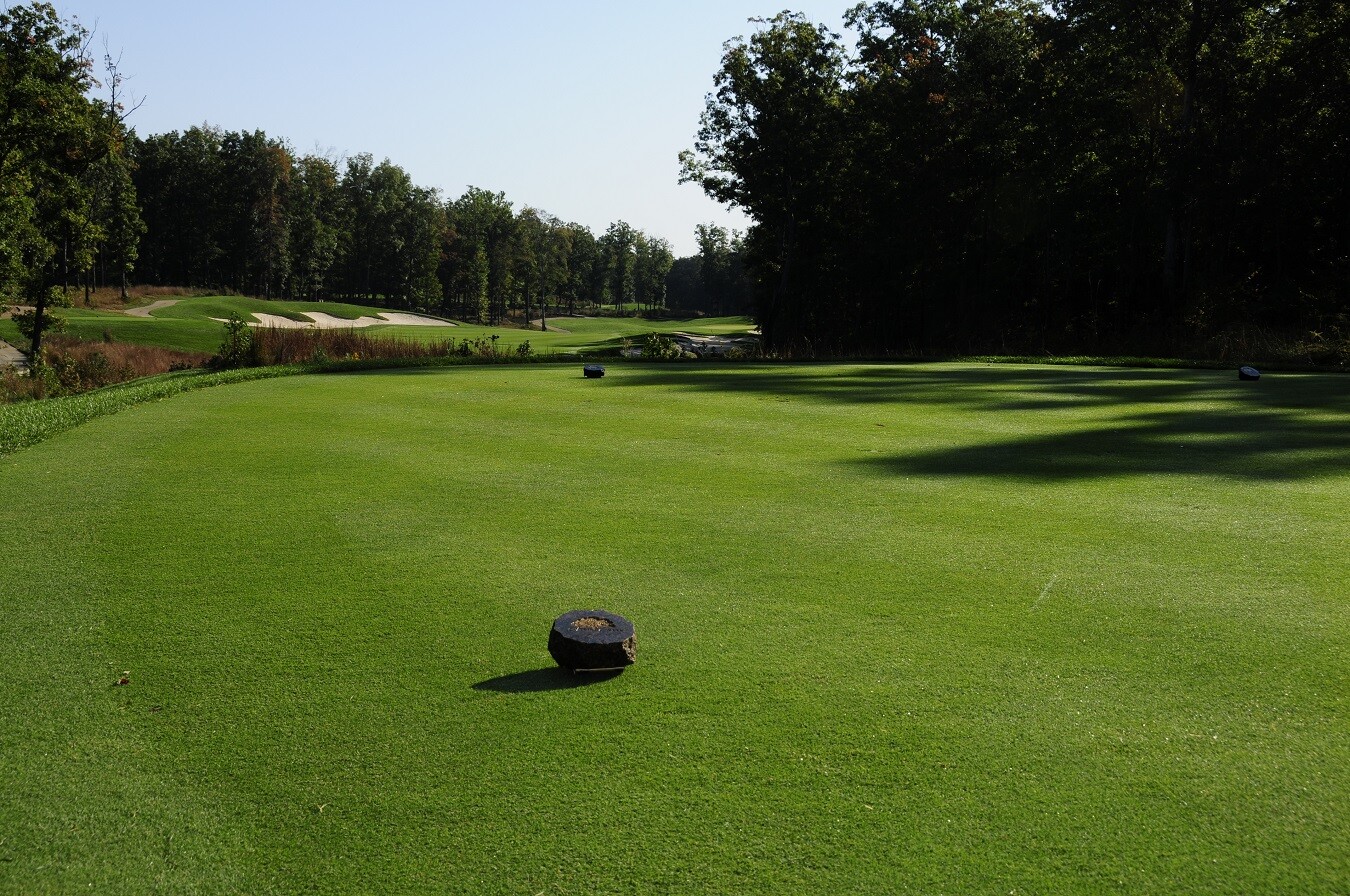 Spring Creek Golf Club Nationally Recognized Central Virginia Golf Course