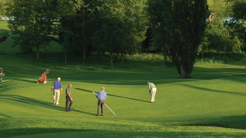 Golf Course Near Me Jacksonville Florida Blue Cypress Golf Course