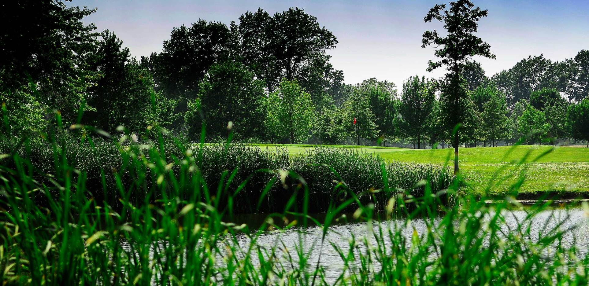 Briardale Greens Golf Course Golf Courses Cleveland Ohio