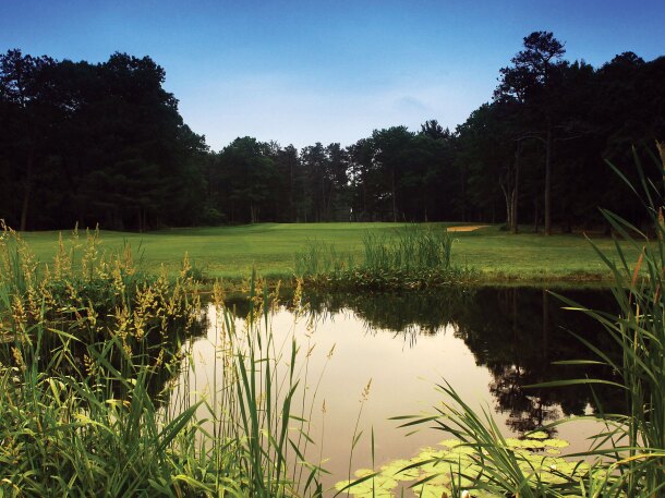Falmouth Country Club
