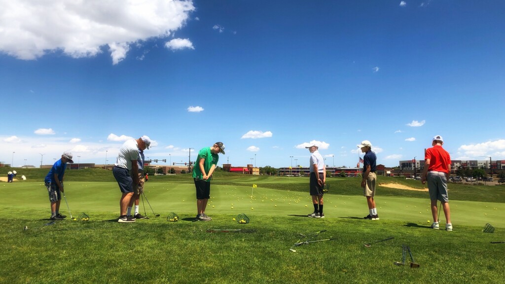 Seven Oaks Golf Club at Colgate University Golf Courses Hamilton NY
