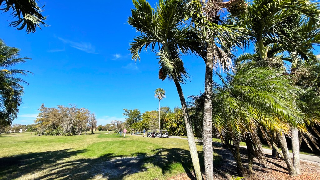Colony West Golf Club Golf Courses Tamarac Florida