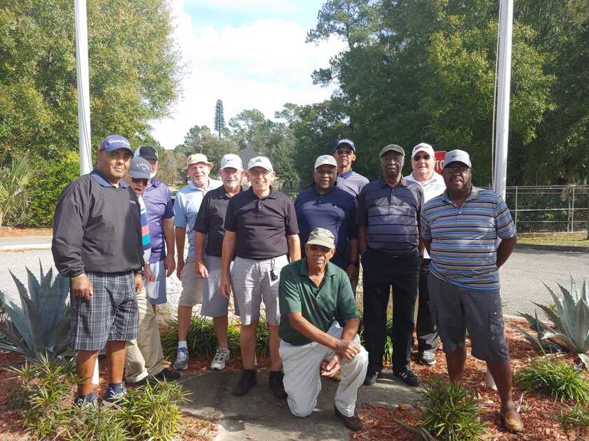 The League at Brentwood Golf Course